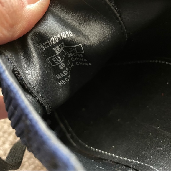 Zara Women Shoes - Picture 3 of 3